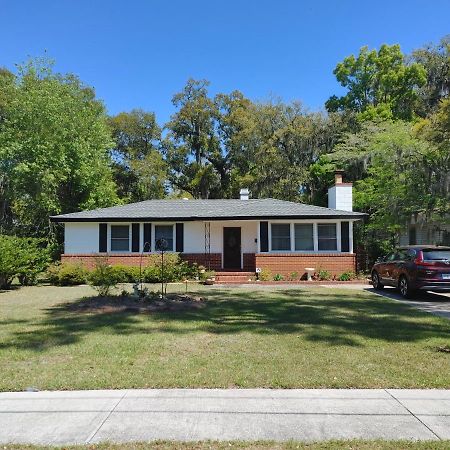 The Kind House Hosting, Low Monthly Rates, Traveling Nurses, Fletc, & Travelers! Brunswick Esterno foto