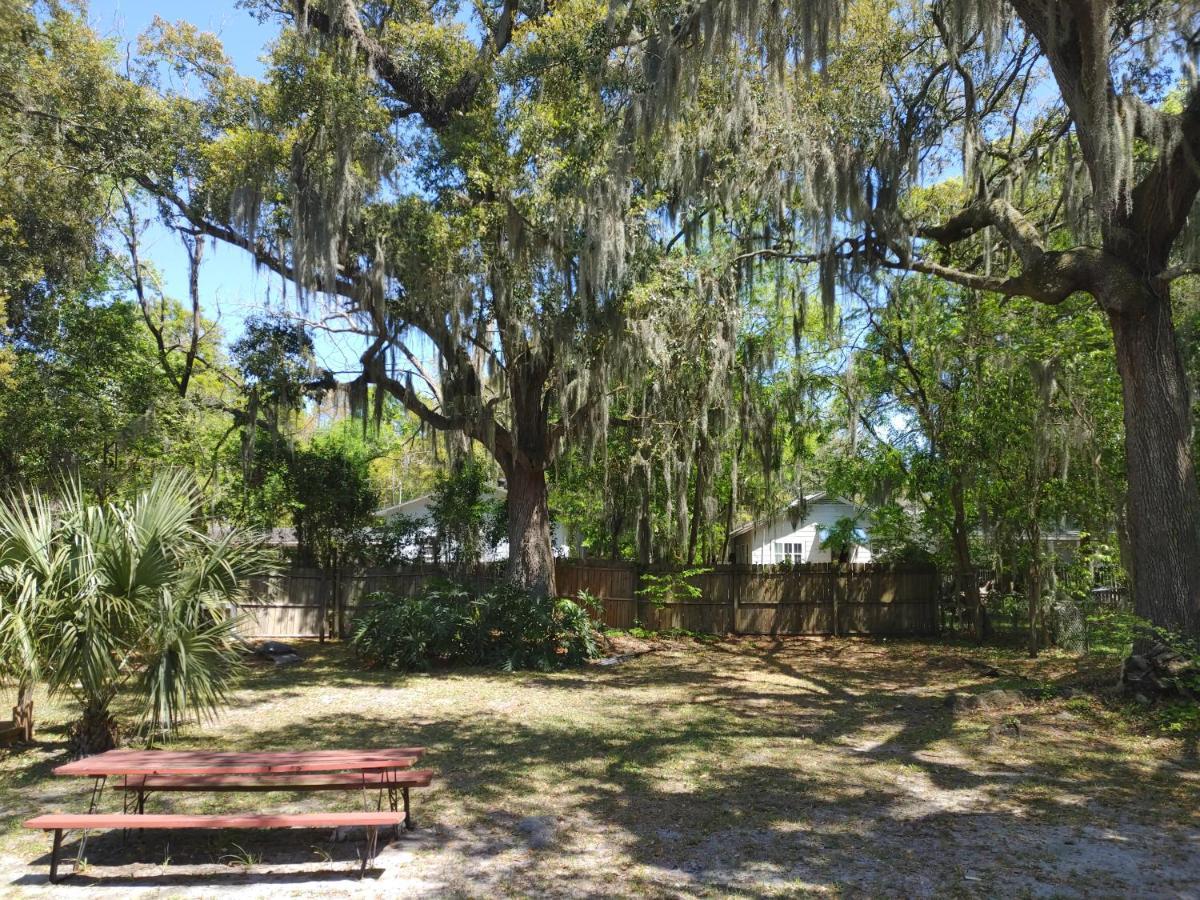 The Kind House Hosting, Low Monthly Rates, Traveling Nurses, Fletc, & Travelers! Brunswick Esterno foto