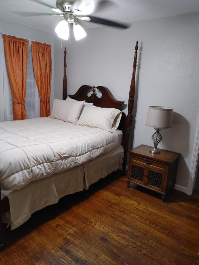 The Kind House Hosting, Low Monthly Rates, Traveling Nurses, Fletc, & Travelers! Brunswick Esterno foto