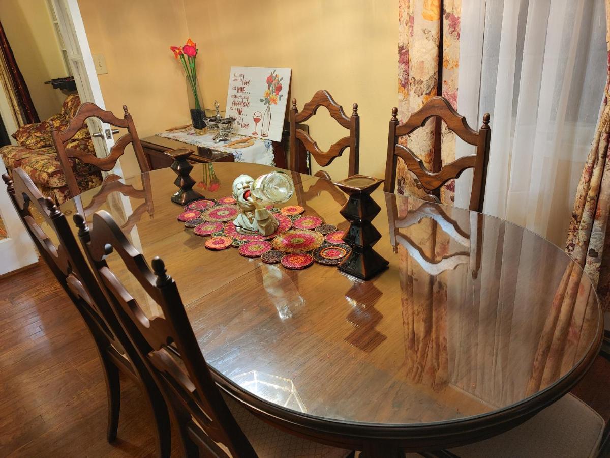 The Kind House Hosting, Low Monthly Rates, Traveling Nurses, Fletc, & Travelers! Brunswick Esterno foto