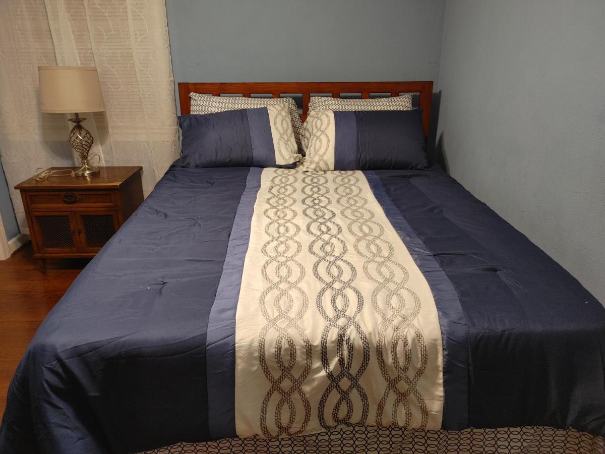 The Kind House Hosting, Low Monthly Rates, Traveling Nurses, Fletc, & Travelers! Brunswick Esterno foto