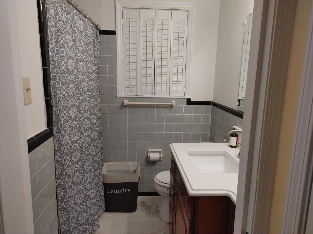 The Kind House Hosting, Low Monthly Rates, Traveling Nurses, Fletc, & Travelers! Brunswick Esterno foto