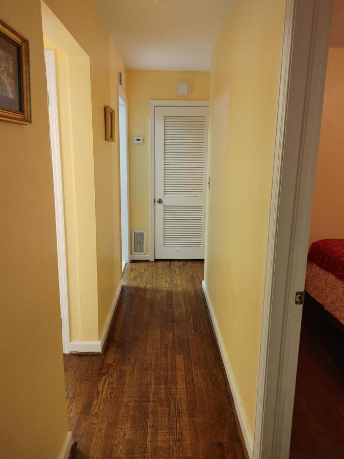 The Kind House Hosting, Low Monthly Rates, Traveling Nurses, Fletc, & Travelers! Brunswick Esterno foto
